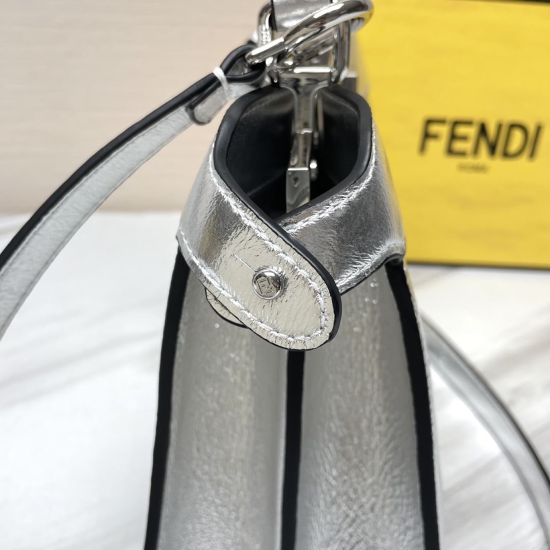 Fendi Top Handle Bags